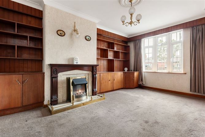 14 Collins Avenue, Donnycarney, Dublin 9