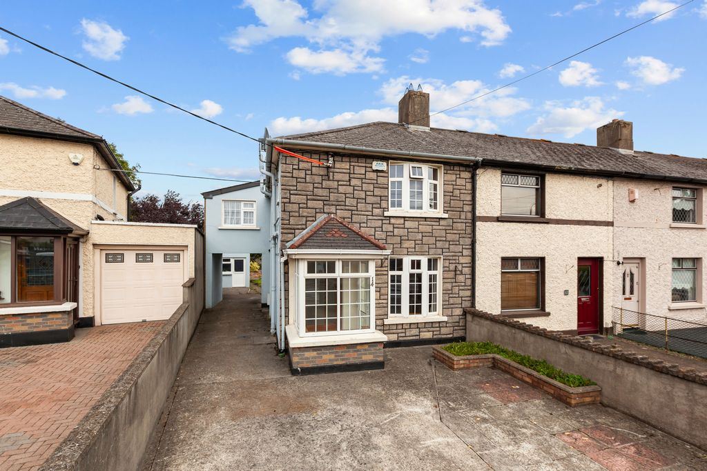 Photo 1 of 20 — 14 Collins Avenue, Donnycarney, Dublin 9