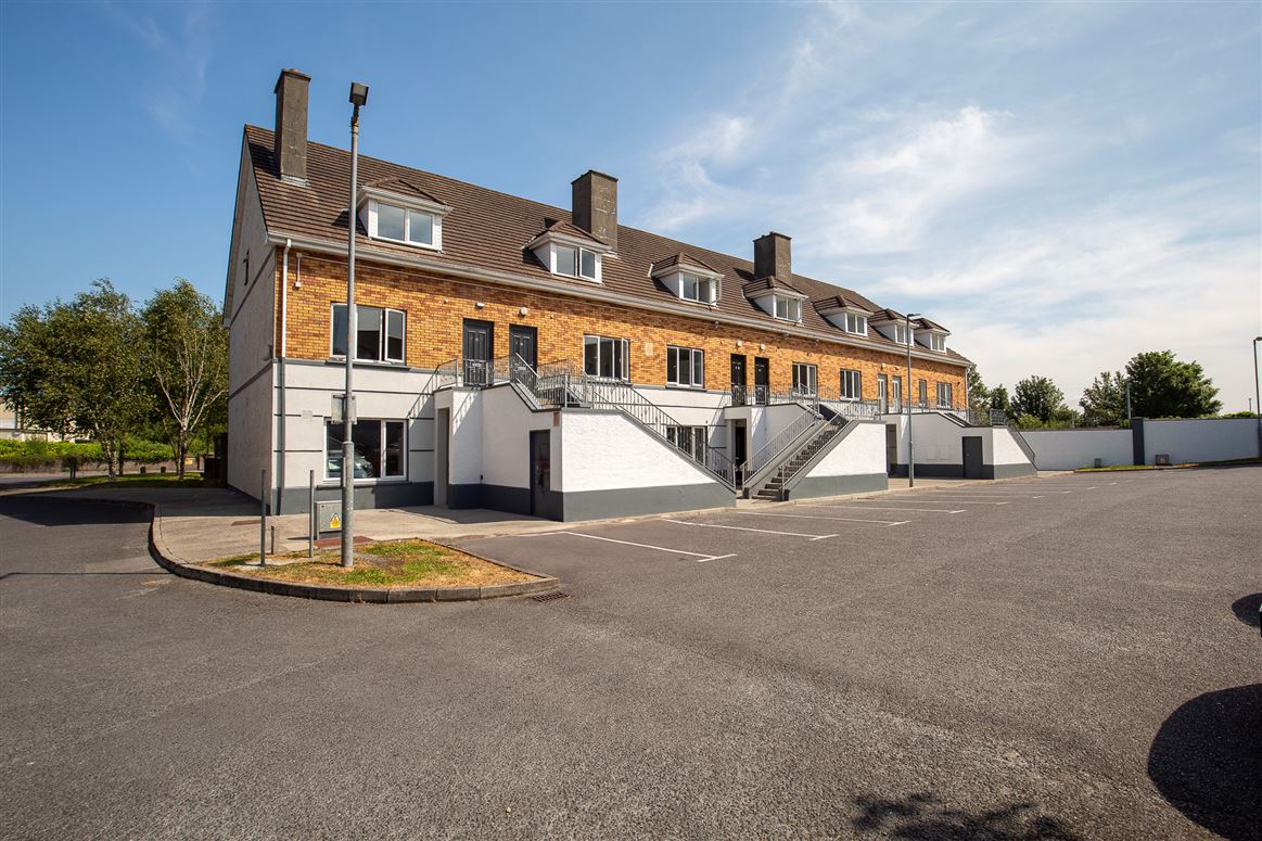 River View, Main Street, Ballinasloe, Galway
