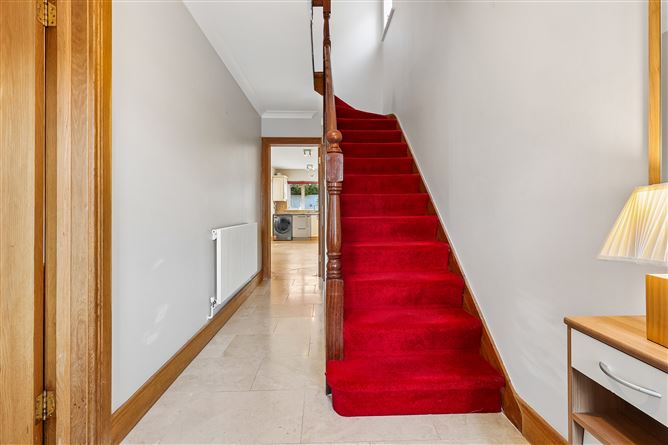 6 Parklands Drive, Firhouse, Dublin 24