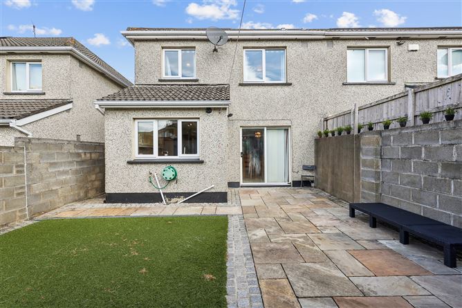 Photo 31 of 34 — 6 Parklands Drive, Firhouse, Dublin 24