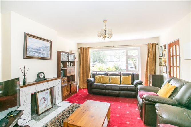 30 Clonard Lawn, Dundrum, Dublin 16