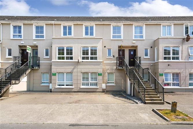 Photo 1 of 25 — 8 Chipping Terrace, Ongar, Dublin 15