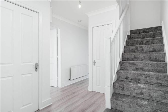 8 Chipping Terrace, Ongar, Dublin 15
