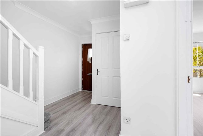 8 Chipping Terrace, Ongar, Dublin 15