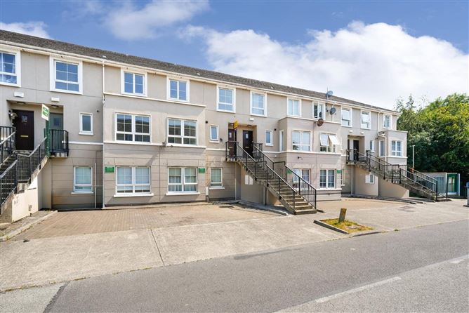 8 Chipping Terrace, Ongar, Dublin 15