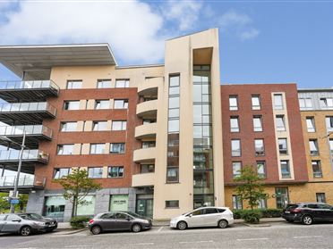 47 Burnell Square, Northern Cross, Dublin 17
