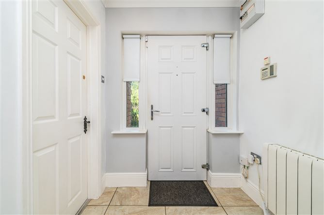 31 Caragh Green, Naas, Co. Kildare