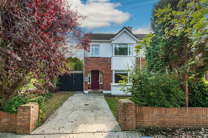 Photo 1 of 17 — 31 Caragh Green, Naas, Co. Kildare