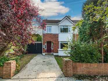 31 Caragh Green, Naas, Co. Kildare