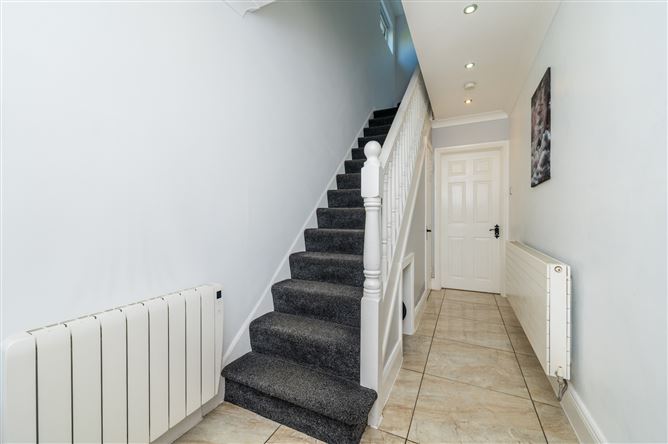 31 Caragh Green, Naas, Co. Kildare