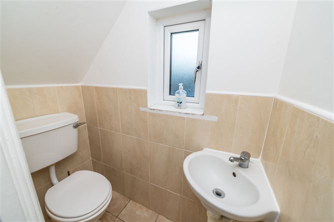31 Caragh Green, Naas, Co. Kildare