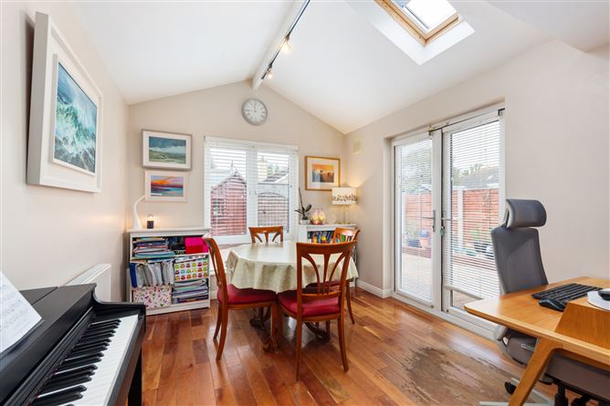 35 Priory Way, Whitehall Road, Terenure, Dublin 12