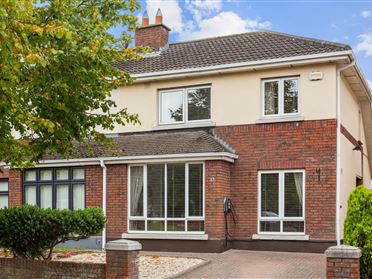 35 Priory Way, Whitehall Road, Terenure, Dublin 12