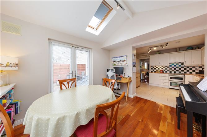 35 Priory Way, Whitehall Road, Terenure, Dublin 12