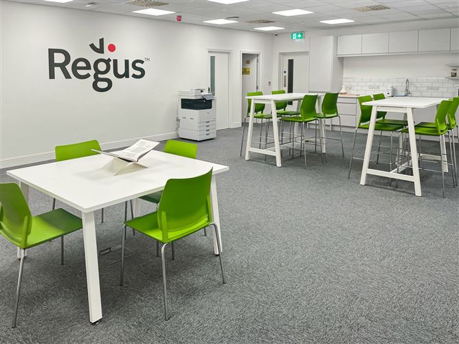 West Cork Business & Technology Park, 1, Clogheen Road, West Cork, Co. Cork