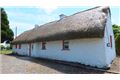 Thatched Cottage,Milltownpass,Co. Westmeath