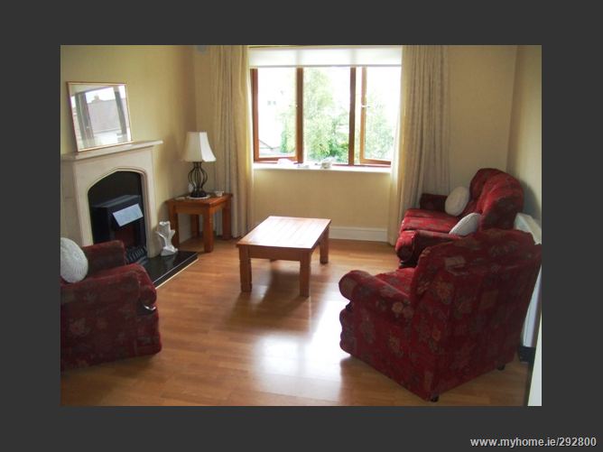 The Orchard, Castleknock, Dublin 15