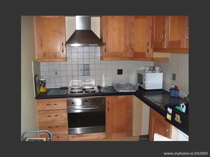 The Orchard, Castleknock, Dublin 15