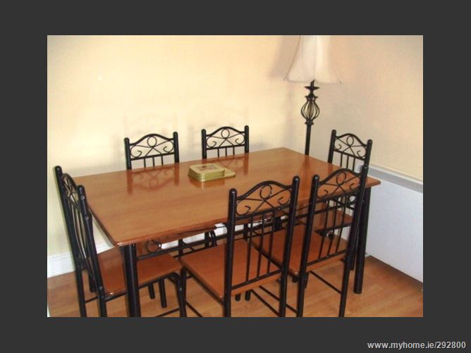 The Orchard, Castleknock, Dublin 15