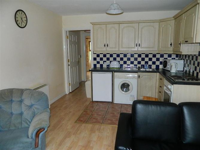 12 Glasson Lodge, Prospect Wood, Longford, County Longford REA Brady