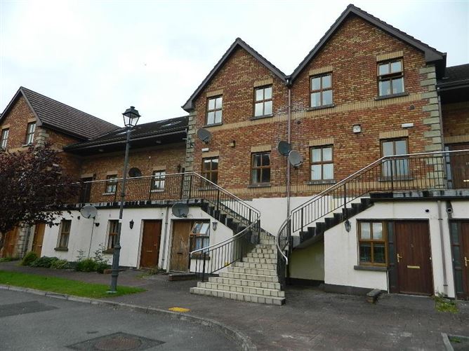 12 Glasson Lodge, Prospect Wood, Longford, County Longford REA Brady