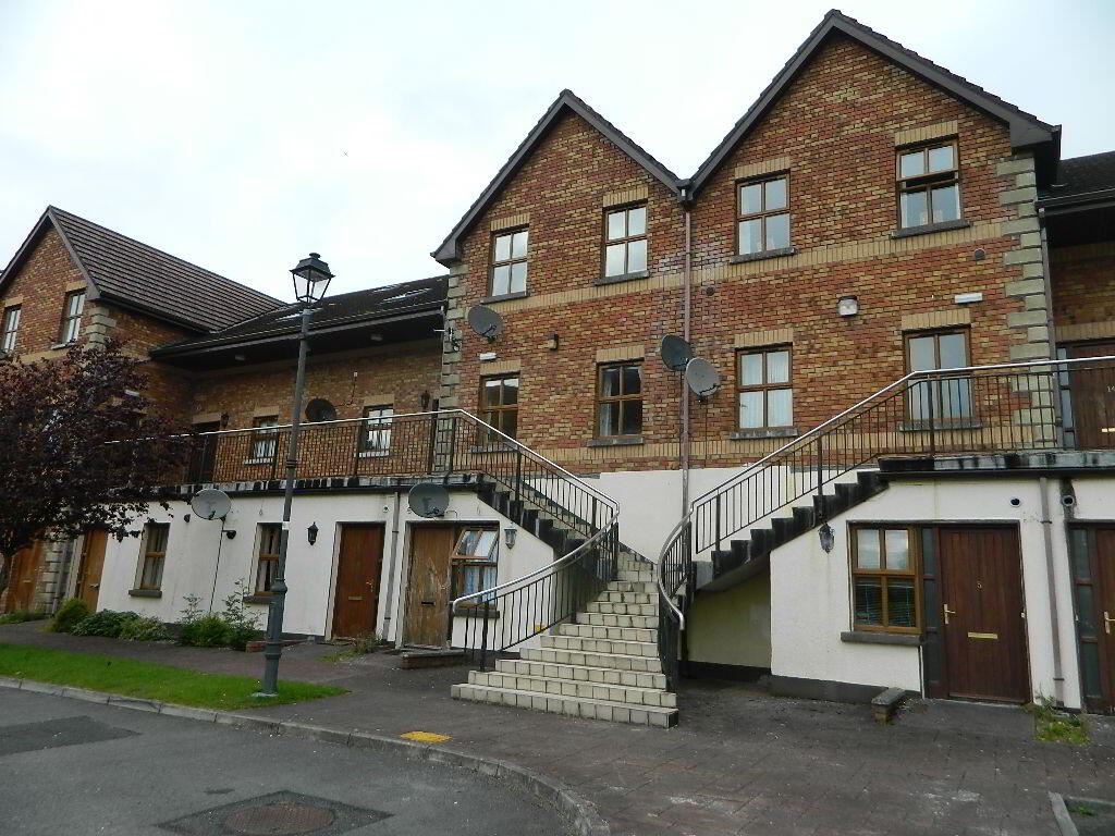 12 Glasson Lodge, Prospect Wood, Longford, County Longford REA Brady