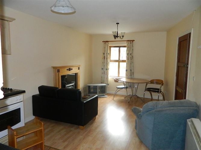 12 Glasson Lodge, Prospect Wood, Longford, County Longford REA Brady