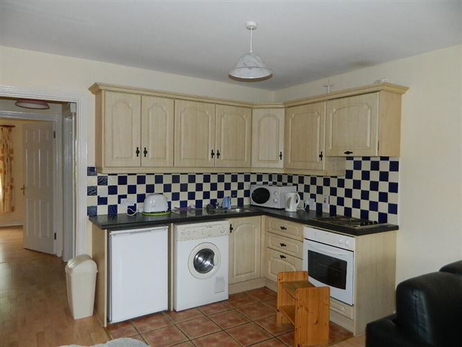 12 Glasson Lodge, Prospect Wood, Longford, County Longford REA Brady