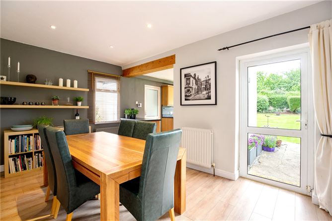 Weatheroak, 46 Killiney Road, Killiney, Co. Dublin