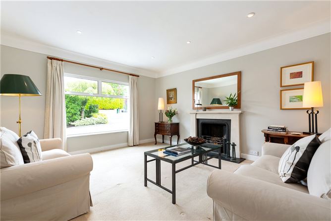 Weatheroak, 46 Killiney Road, Killiney, Co. Dublin