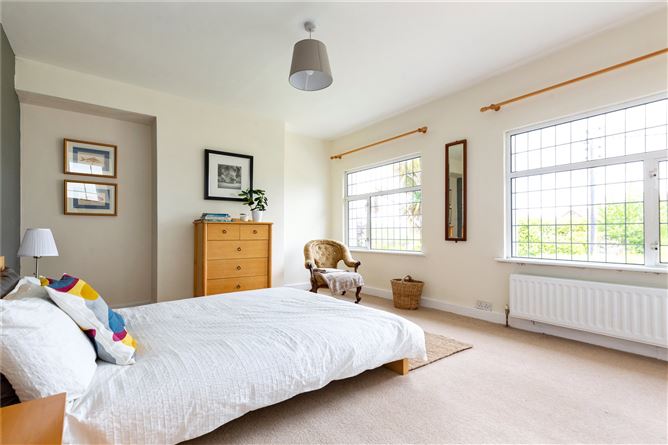 Weatheroak, 46 Killiney Road, Killiney, Co. Dublin