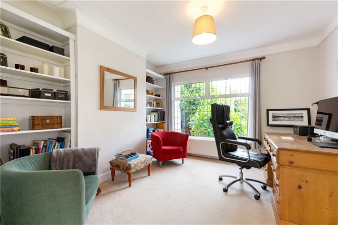 Weatheroak, 46 Killiney Road, Killiney, Co. Dublin