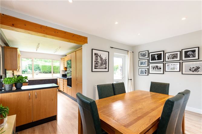 Weatheroak, 46 Killiney Road, Killiney, Co. Dublin