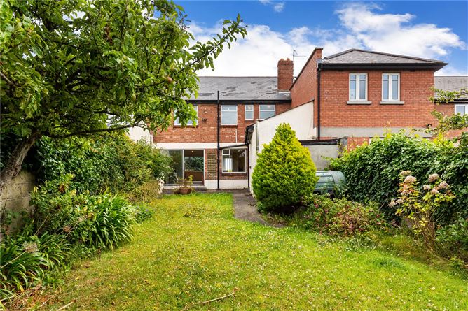 43C Strand Road, Sandymount, Dublin 4