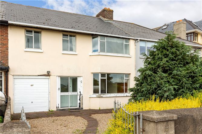 43C Strand Road, Sandymount, Dublin 4