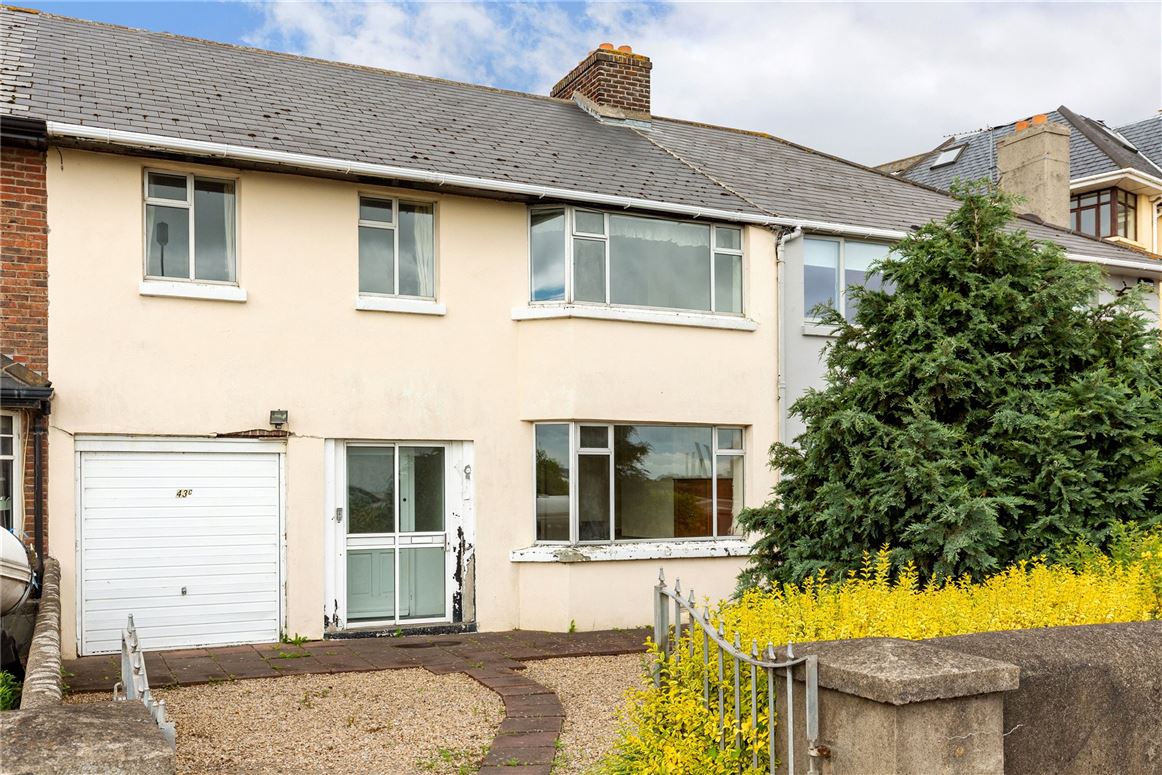 43C Strand Road, Sandymount, Dublin 4