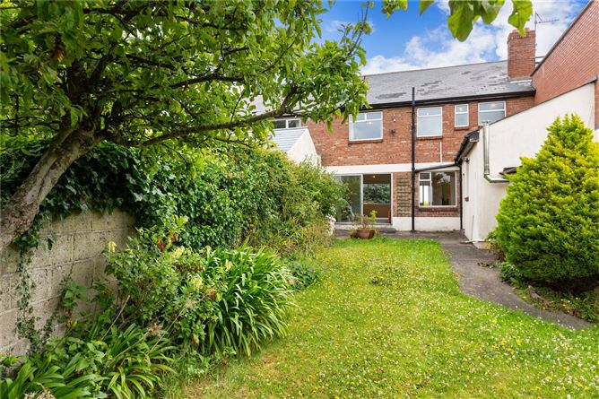 43C Strand Road, Sandymount, Dublin 4