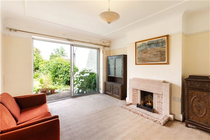 43C Strand Road, Sandymount, Dublin 4