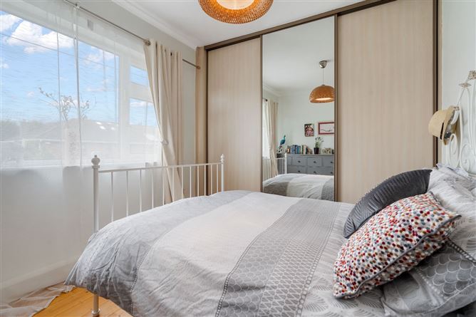 8 Ebenezer Terrace, The Tenters, Dublin 8