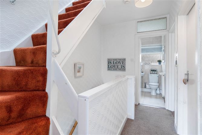 8 Ebenezer Terrace, The Tenters, Dublin 8