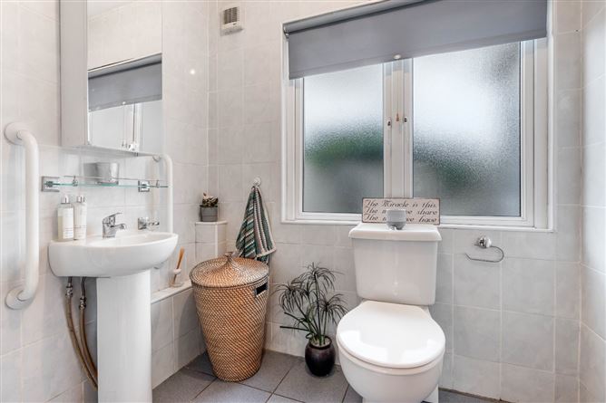 8 Ebenezer Terrace, The Tenters, Dublin 8