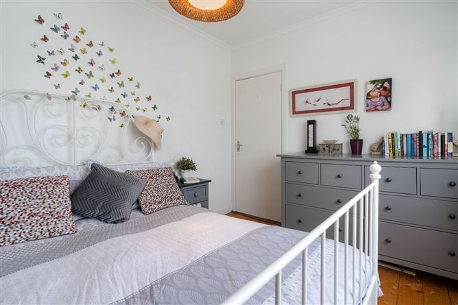 8 Ebenezer Terrace, The Tenters, Dublin 8