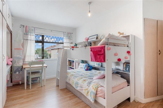 8 Ebenezer Terrace, The Tenters, Dublin 8