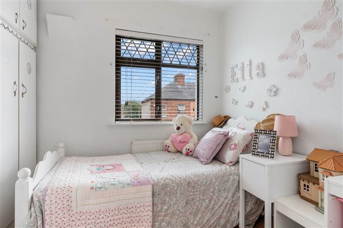 8 Ebenezer Terrace, The Tenters, Dublin 8