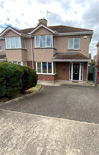 Main image for 82 Knockmore, Arklow, Wicklow
