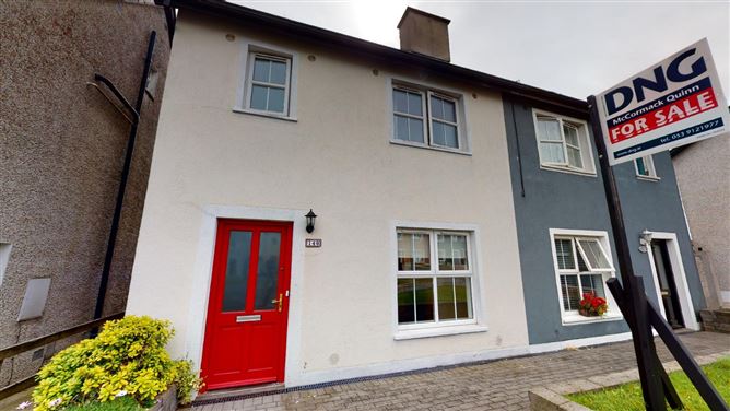 140 Cluain Dara, Clonard, Wexford Town