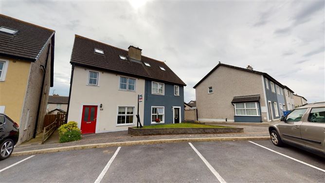 140 Cluain Dara, Clonard, Wexford Town