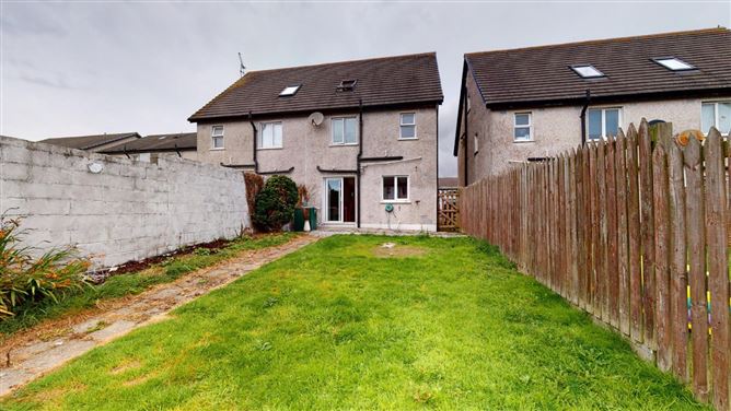 140 Cluain Dara, Clonard, Wexford Town
