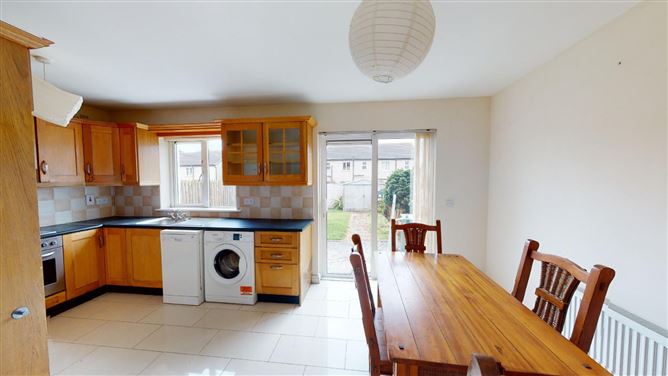 140 Cluain Dara, Clonard, Wexford Town